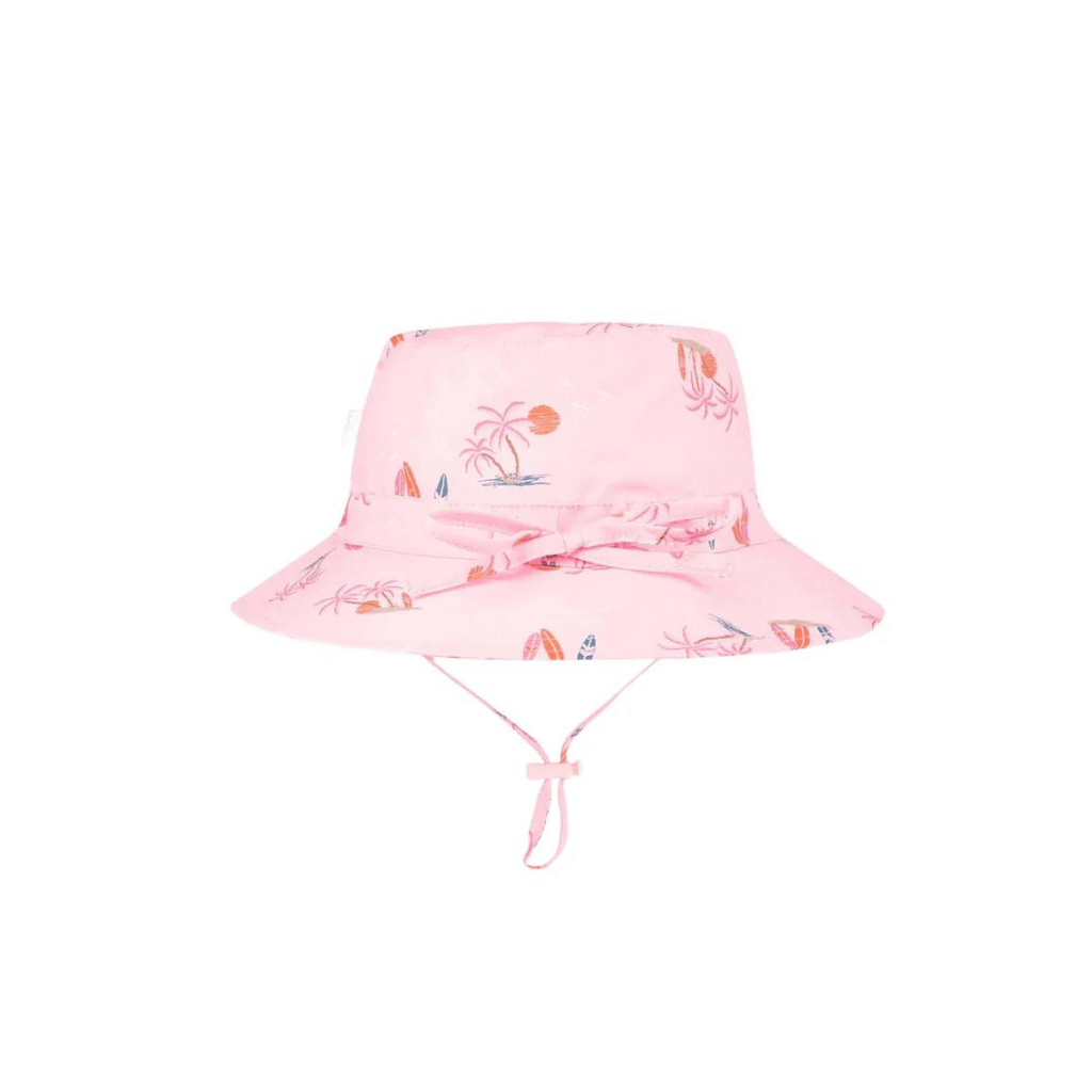 Sunhat Dreaming | Toshi