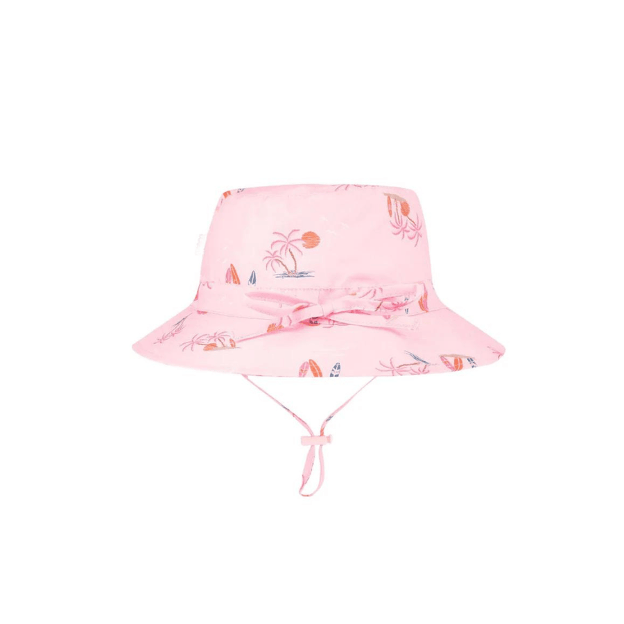 Sunhat Dreaming | Toshi