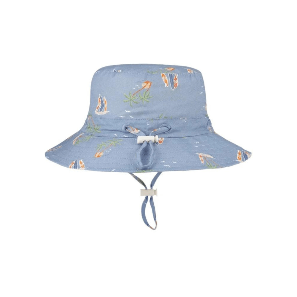 Sunhat Odyssey | Toshi