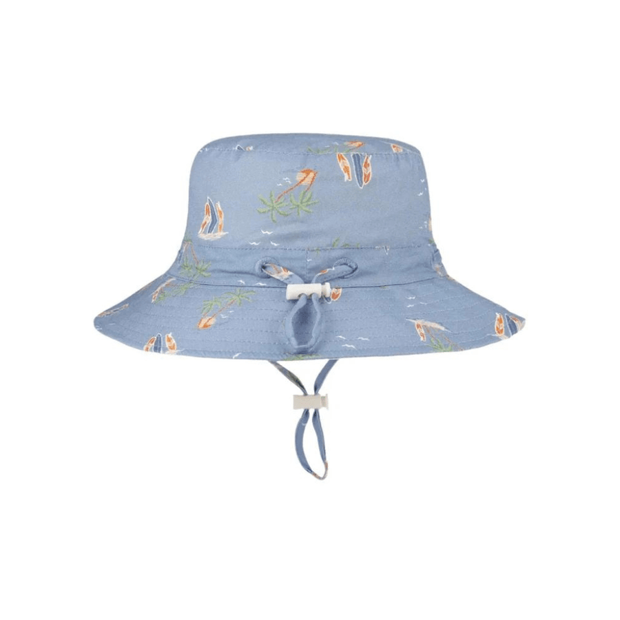 Sunhat Odyssey | Toshi