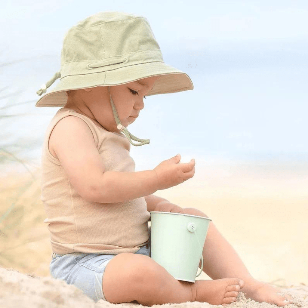 Sunhat Olly | Toshi