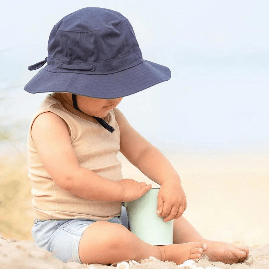Sunhat Olly | Toshi