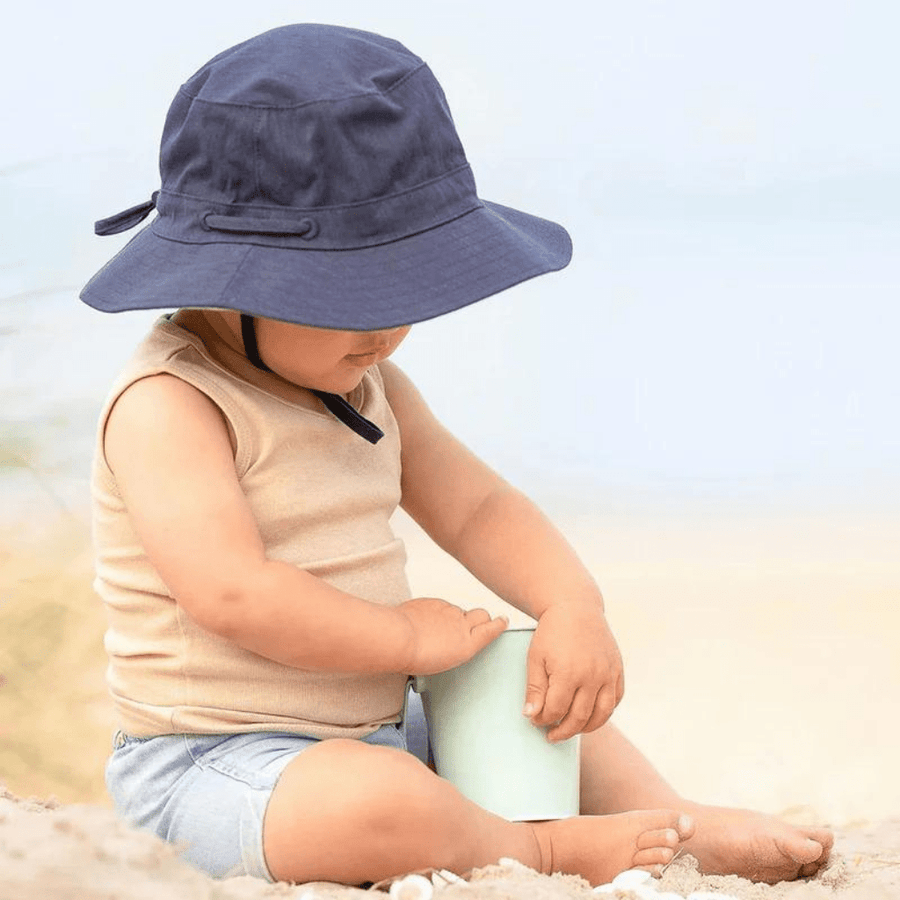 Sunhat Olly | Toshi