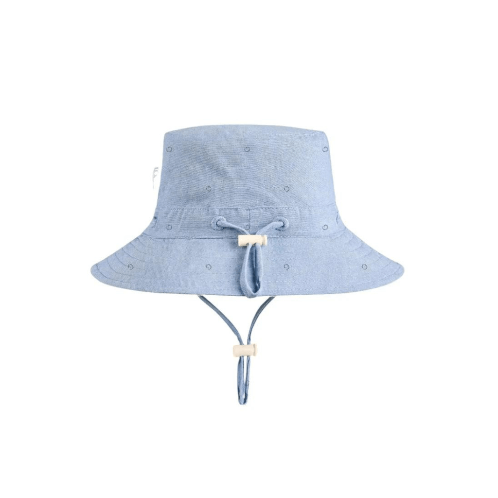 Sunhat Xavier | Toshi