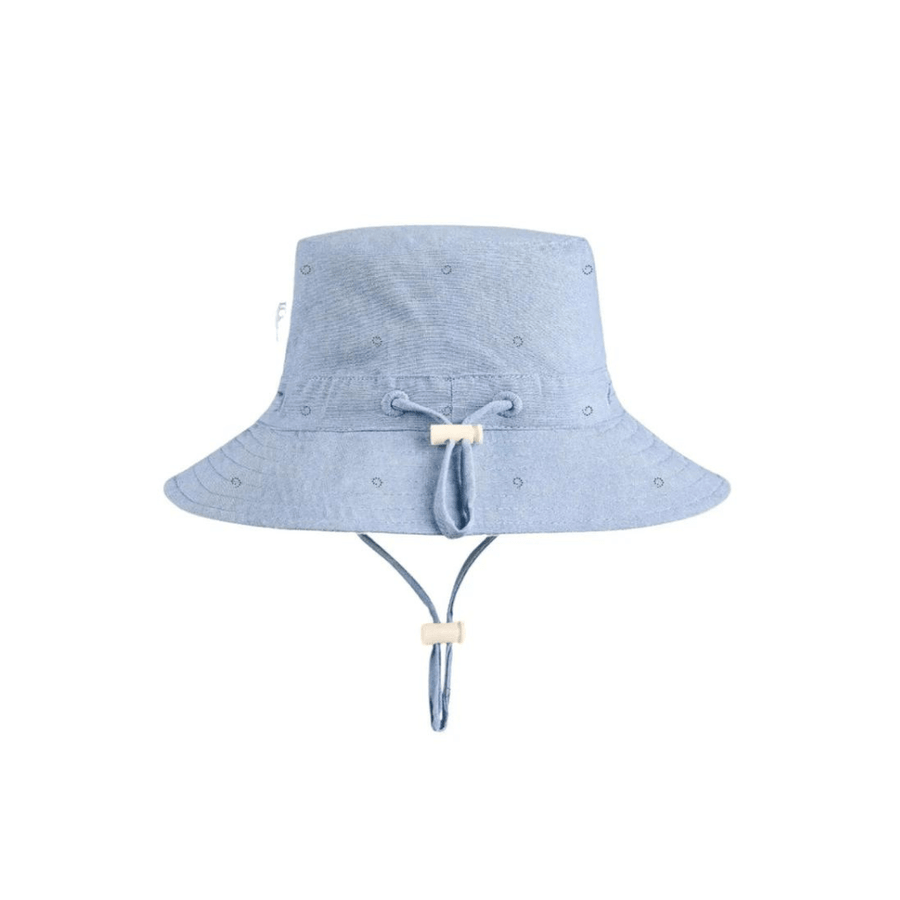 Sunhat Xavier | Toshi