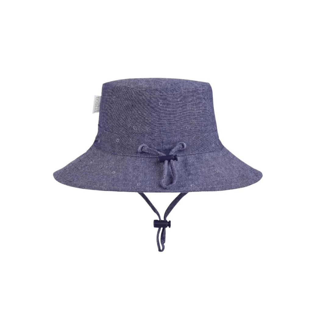 Sunhat Xavier | Toshi