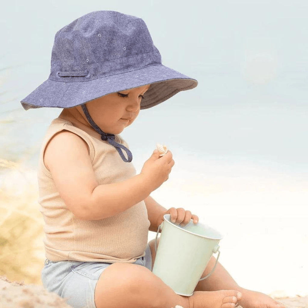 Sunhat Xavier | Toshi