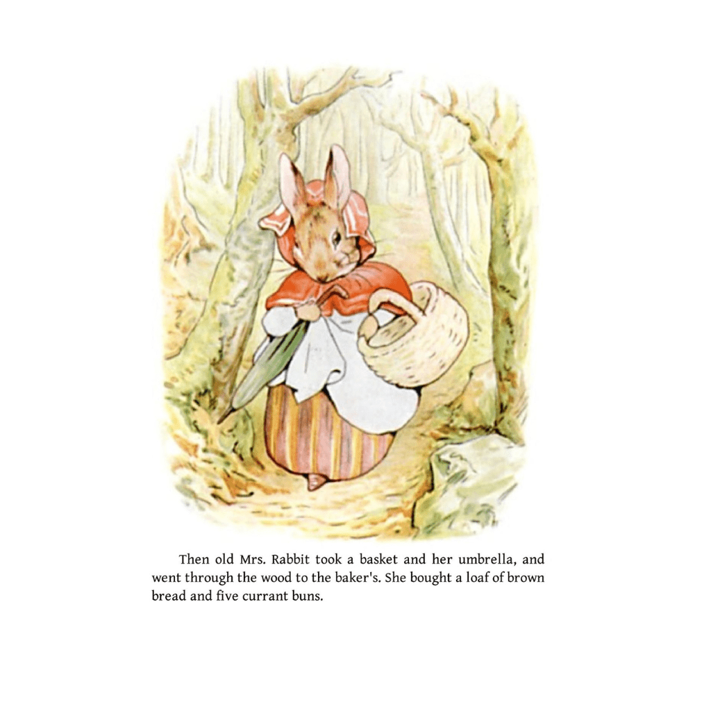 Tale of Peter Rabbit by Beatrix Potter | Penguin Books