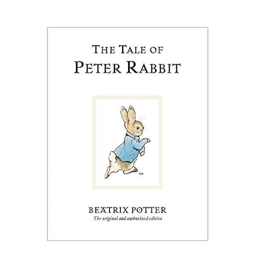 Tale of Peter Rabbit by Beatrix Potter | Penguin Books