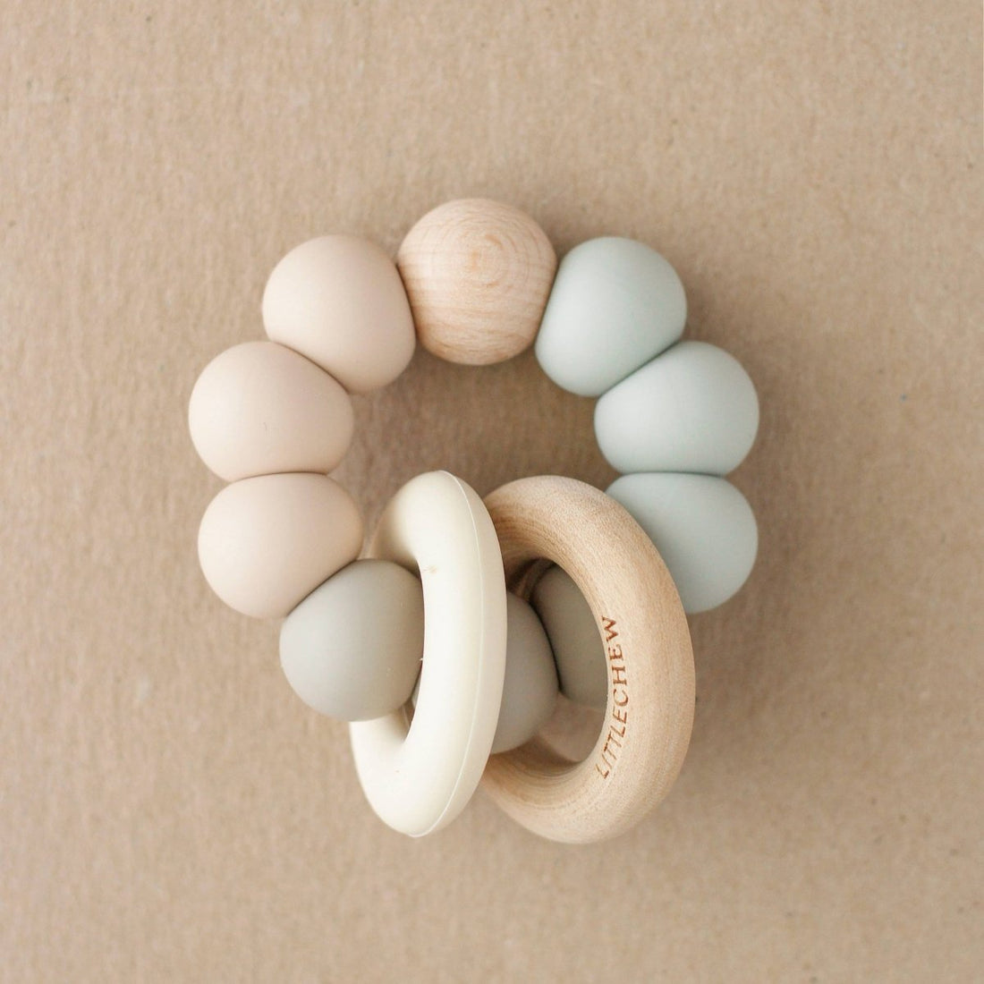 Teether Roy | Little Chew