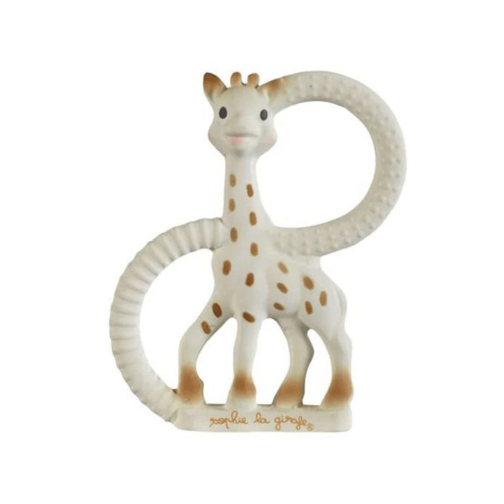 Teething ring | Sophie La Girafe