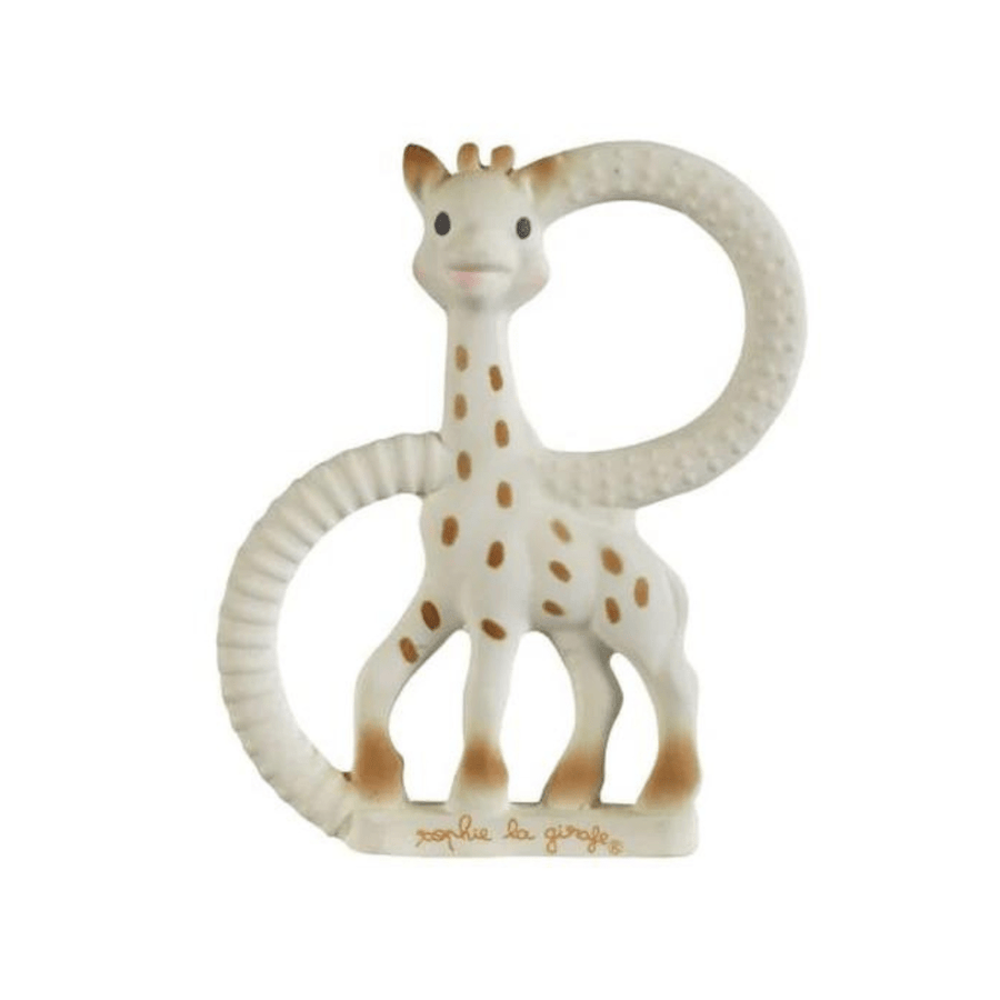 Teething ring | Sophie La Girafe