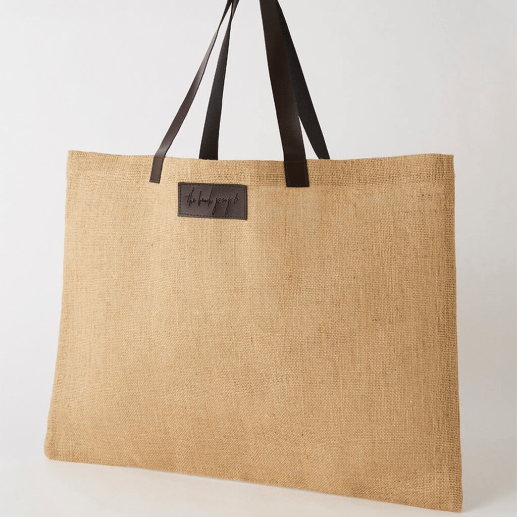 Beach bag - [product_vendor}