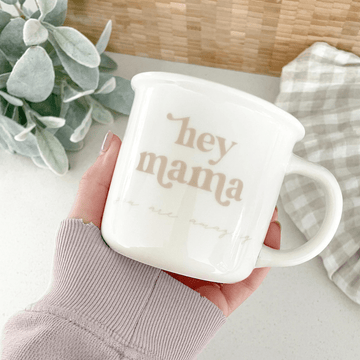 Hey mama mug - [product_vendor}