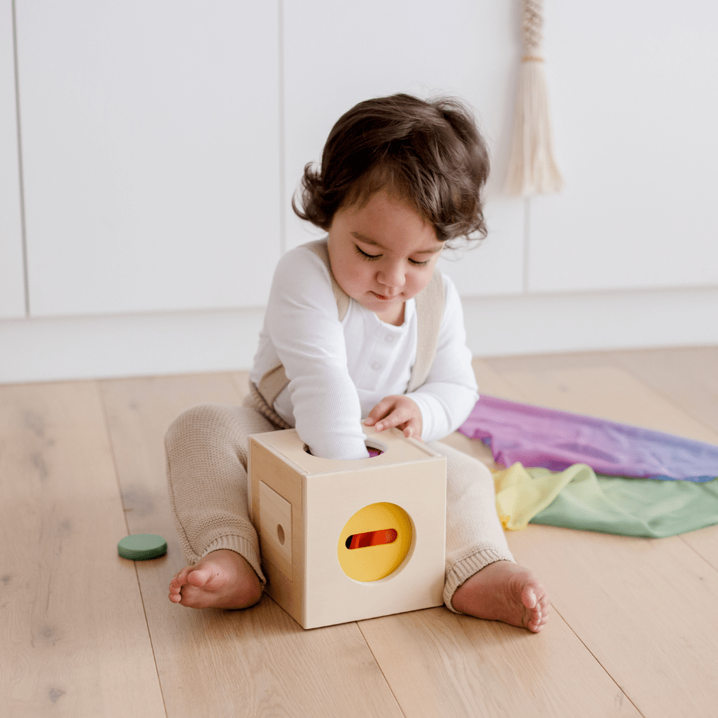 The Totli Box | Totli