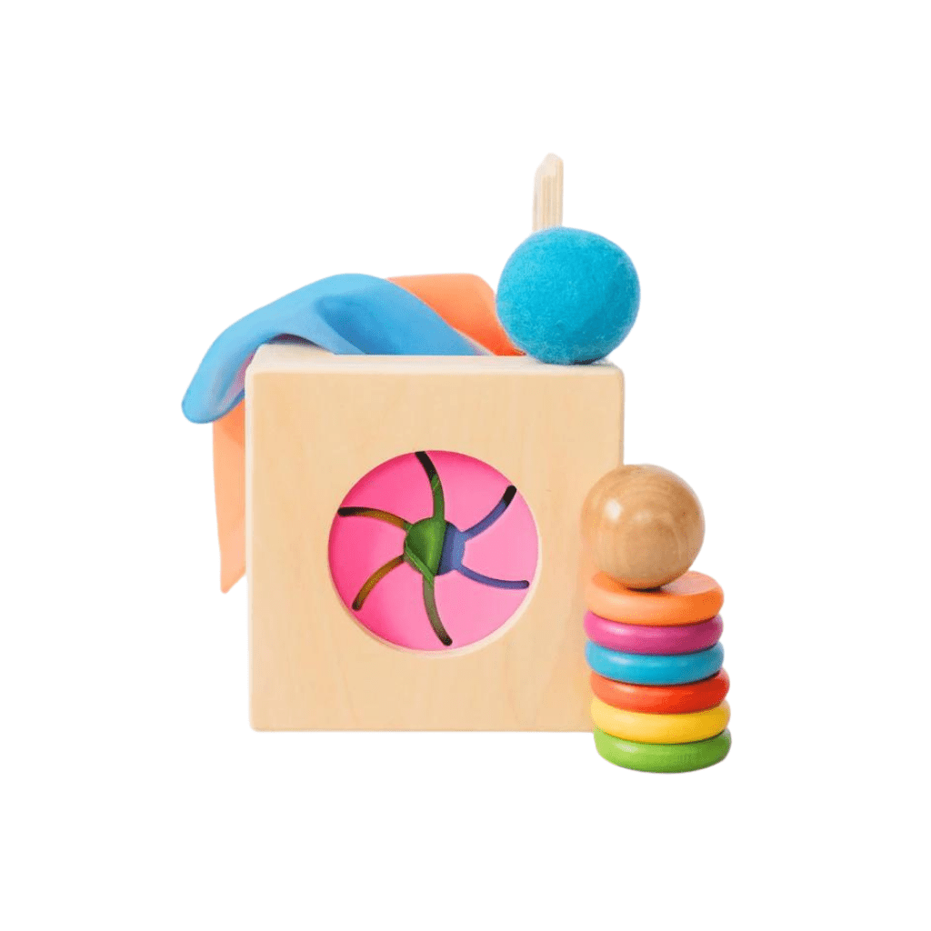 The Totli Box | Totli