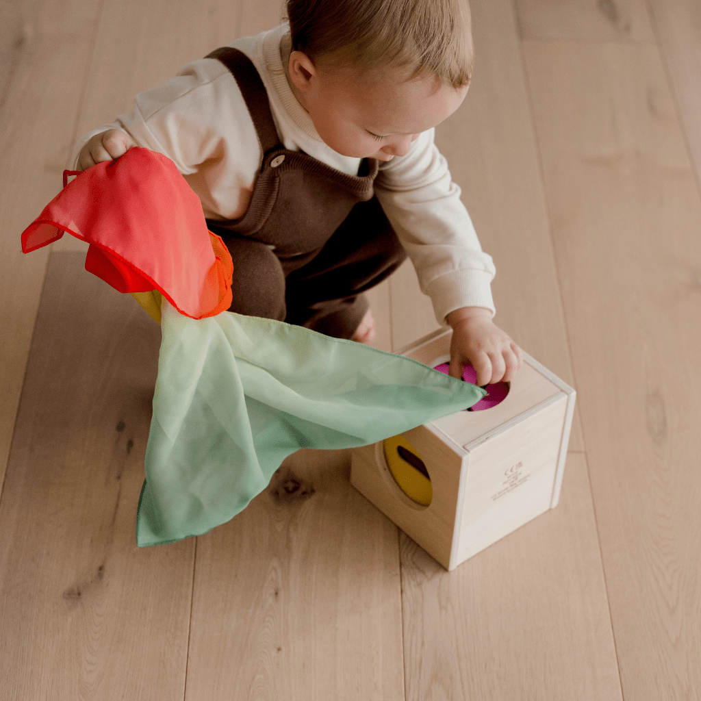 The Totli Box | Totli