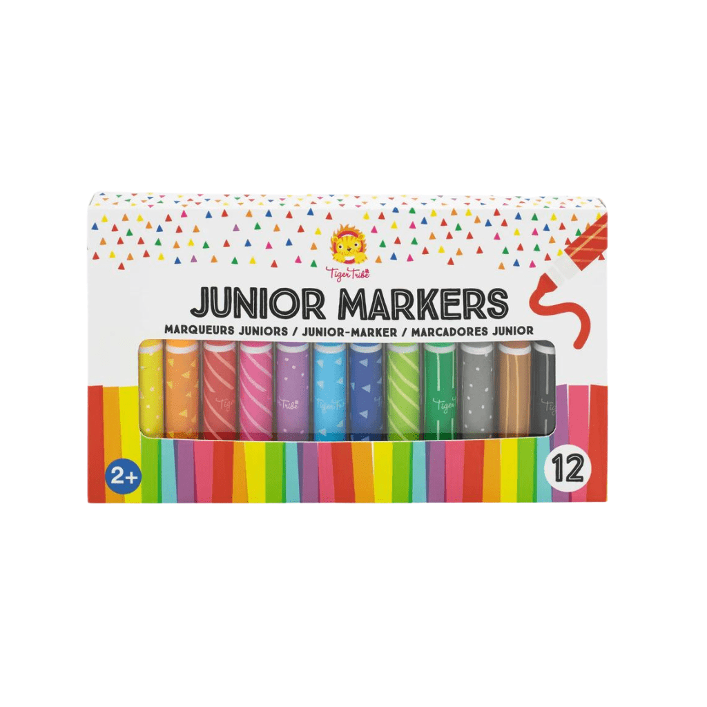 Junior markers