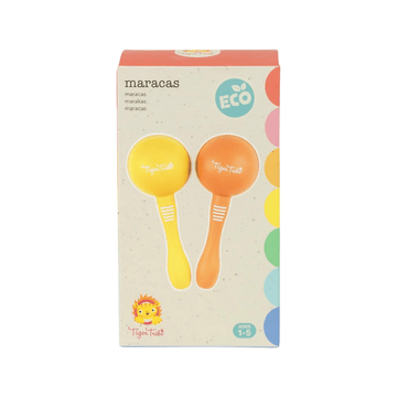 Maracas