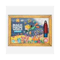 Magic painting world - [product_vendor}