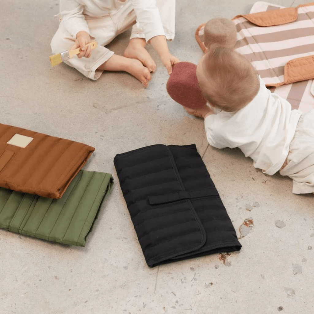 Travel changing mat | PHILÉ