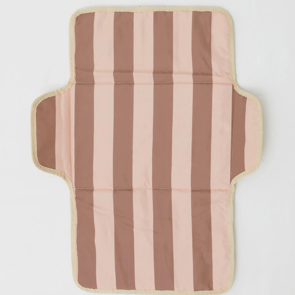 Travel changing mat | PHILÉ