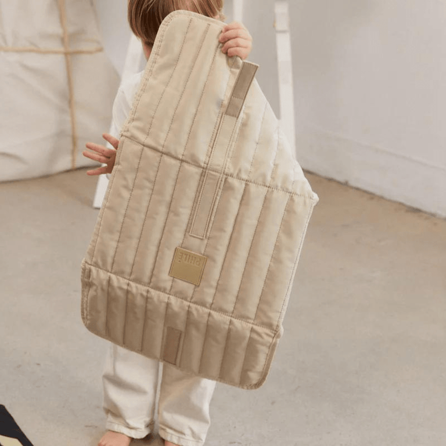 Travel changing mat | PHILÉ