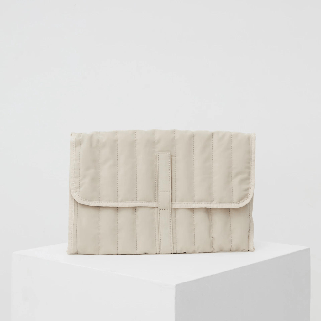 Travel changing mat | PHILÉ