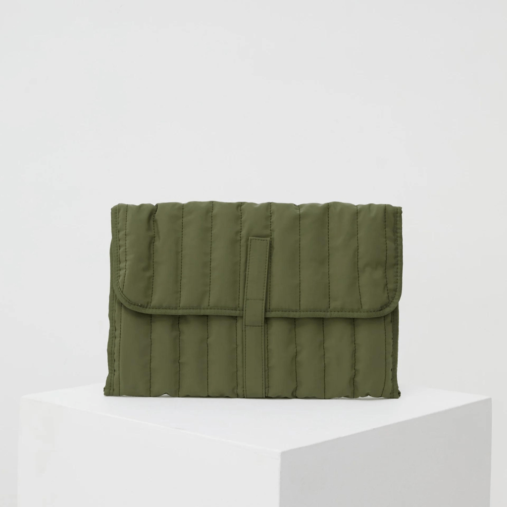 Travel changing mat | PHILÉ