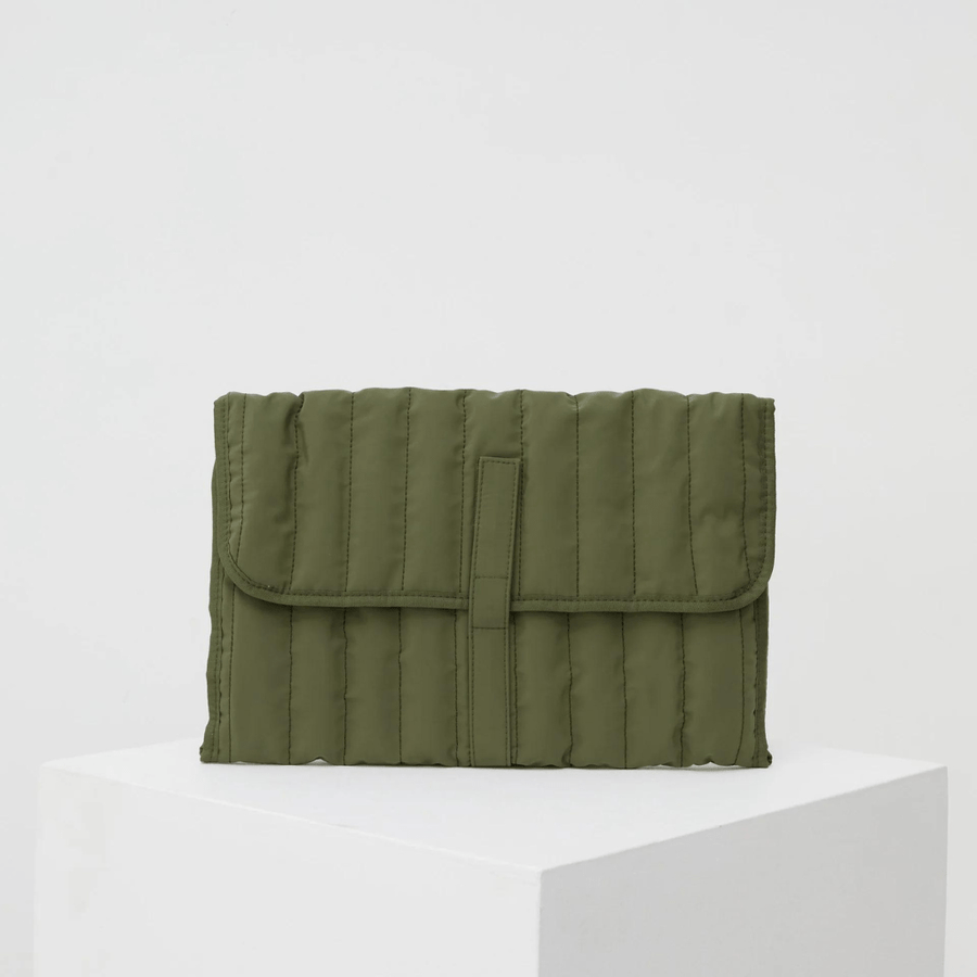 Travel changing mat | PHILÉ