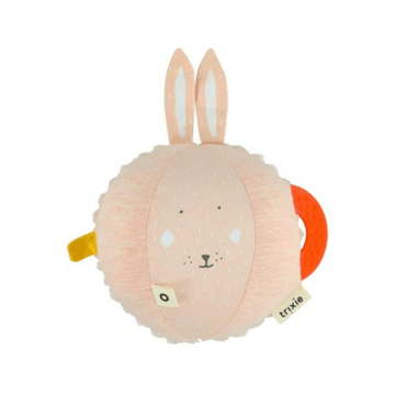 Activity ball Mrs. Rabbit - [product_vendor}