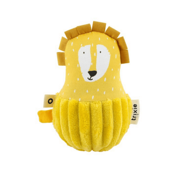 Mini wobbly Mr. Lion - [product_vendor}