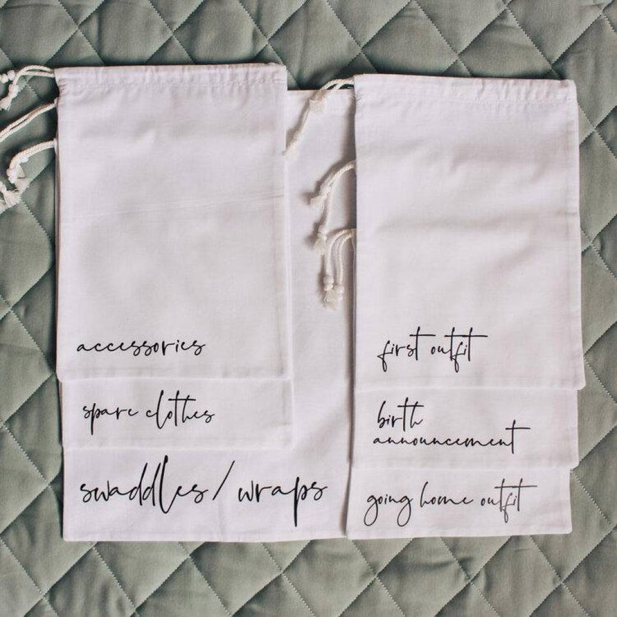 Mama to be gift set - [product_vendor}
