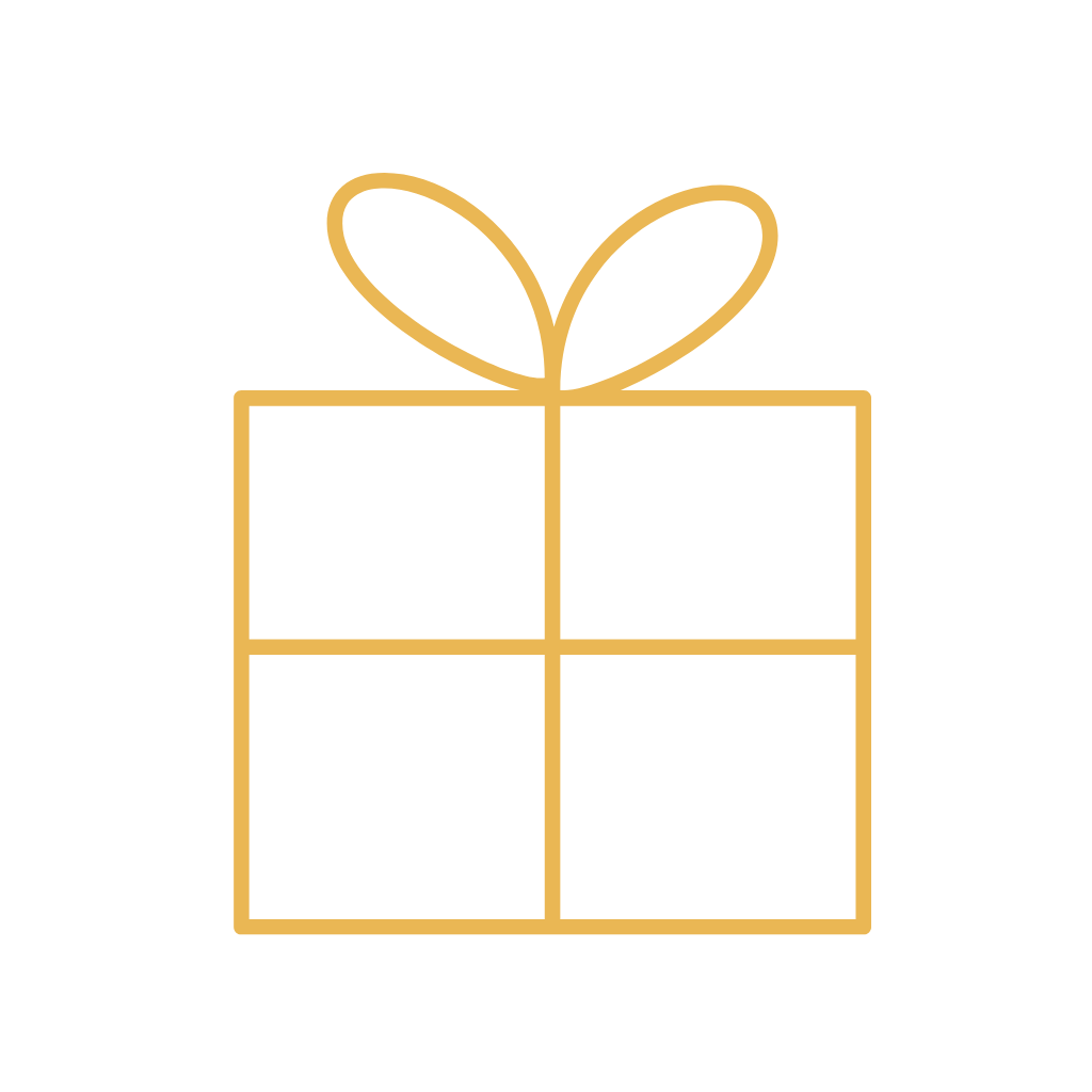 Gift wrapping - [product_vendor}