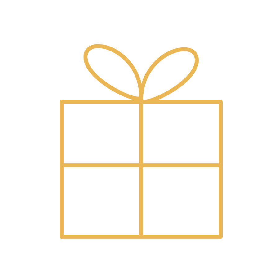 Gift wrapping - [product_vendor}