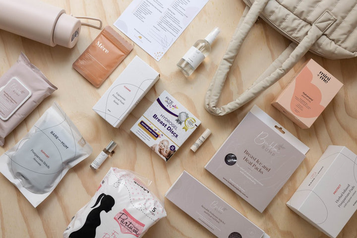 mum and baby boutique