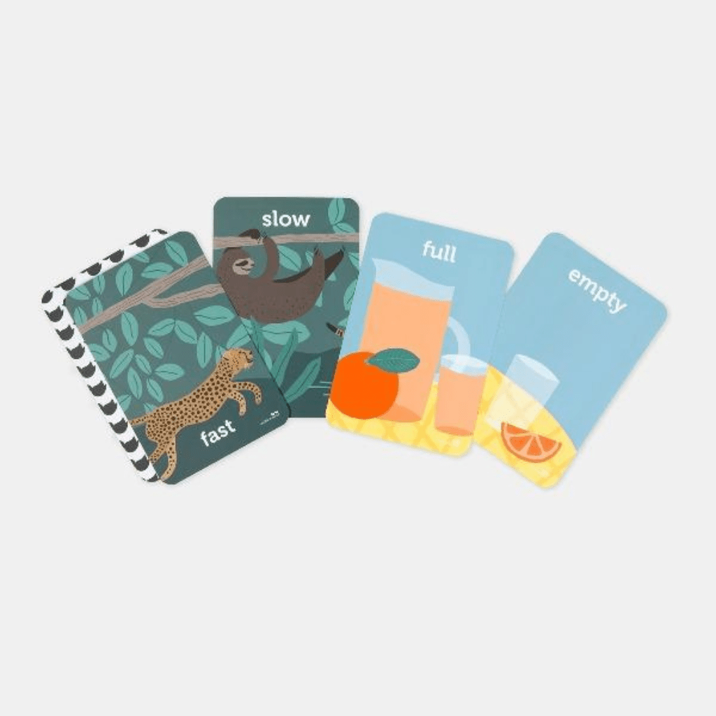 Opposites flash cards - [product_vendor}