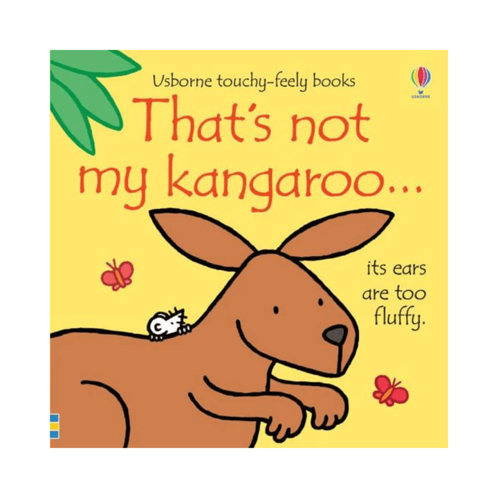That's not my kangaroo - [product_vendor}