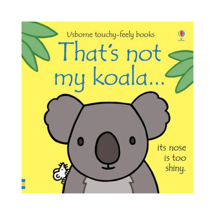 That's not my koala - [product_vendor}