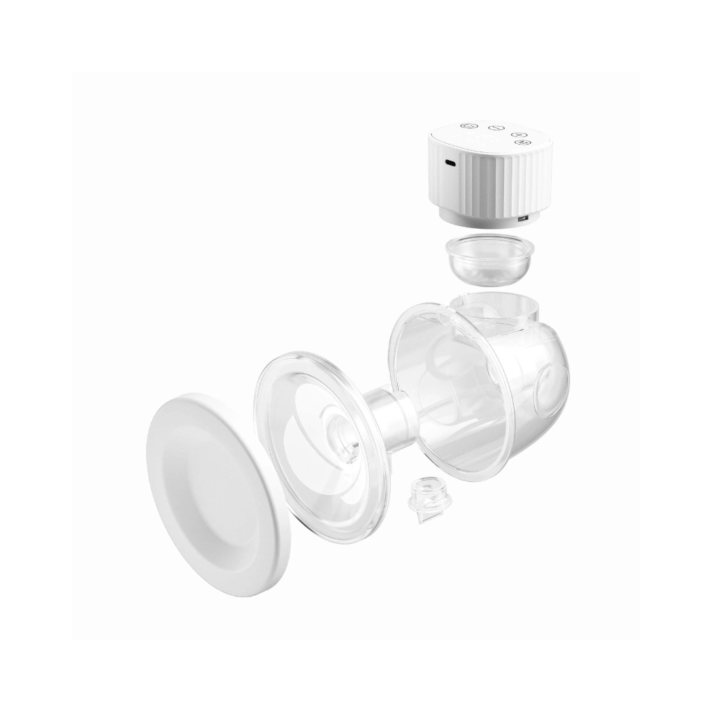 Wearable Breast Pump - [product_vendor}