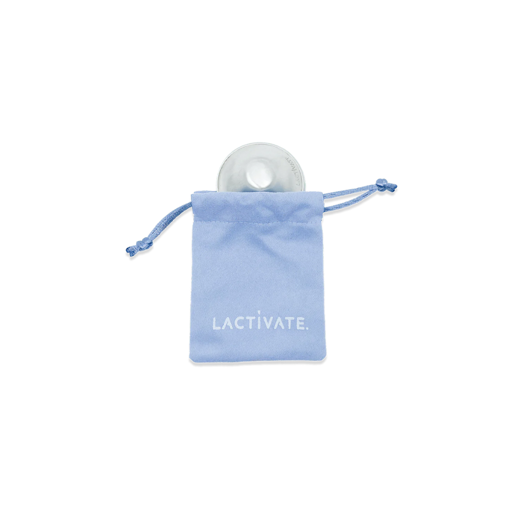 Lactivate silver nursing cups - [product_vendor}