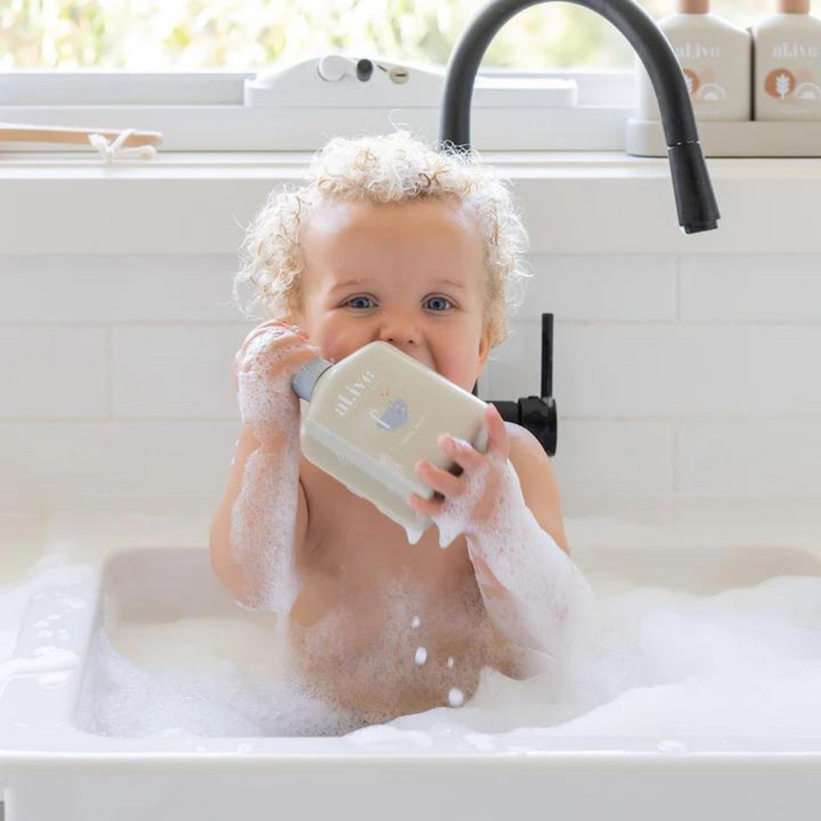 Bubble bath | Apple blossom - [product_vendor}