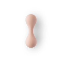 Silicone baby rattle toy - [product_vendor}