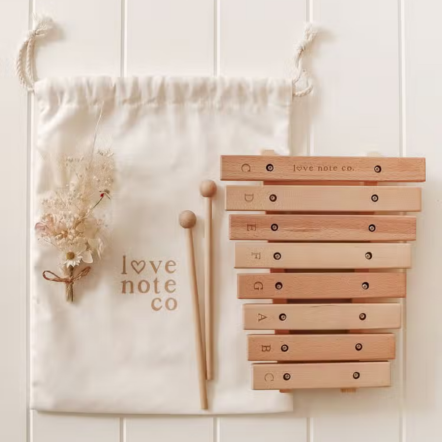 Little Notes Xylophone - [product_vendor}