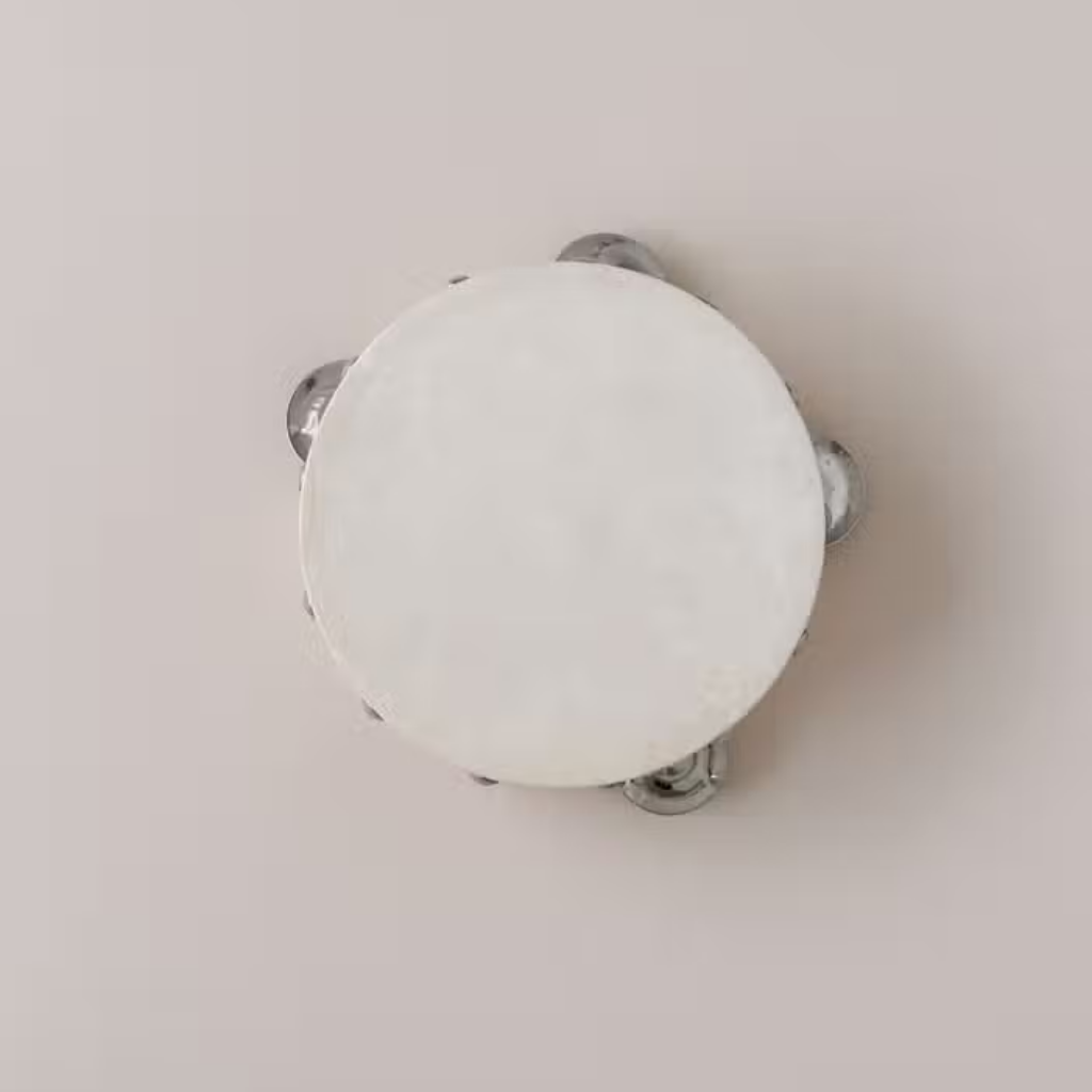 Tambourine drum - [product_vendor}