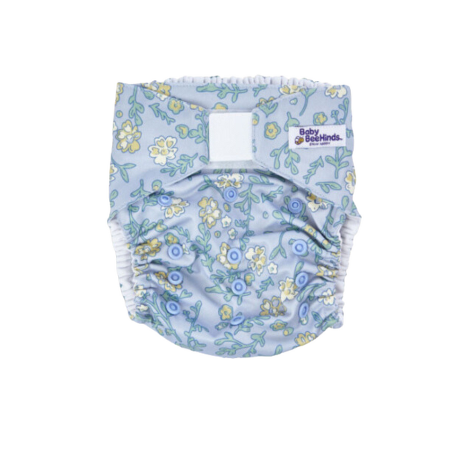 Reusable swim nappy | recycled - [product_vendor}