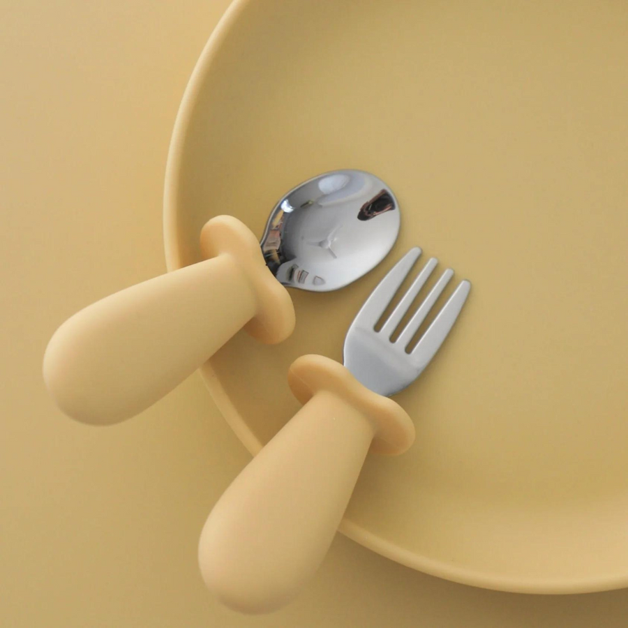 Toddler cutlery - [product_vendor}