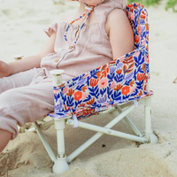 Baby camping chair - [product_vendor}