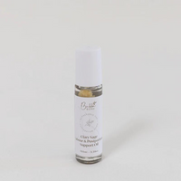 Clary sage - [product_vendor}