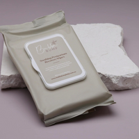 Postpartum witch hazel recovery wipes - [product_vendor}